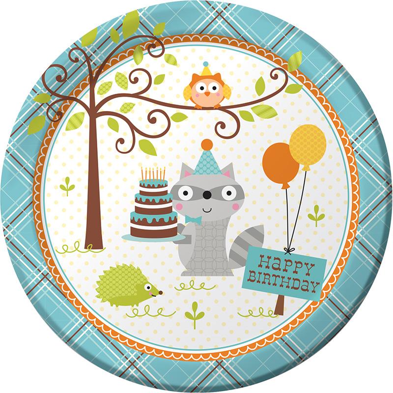 1 Yaş Erkek Çocuk Temaları 1 Yaş Partileri