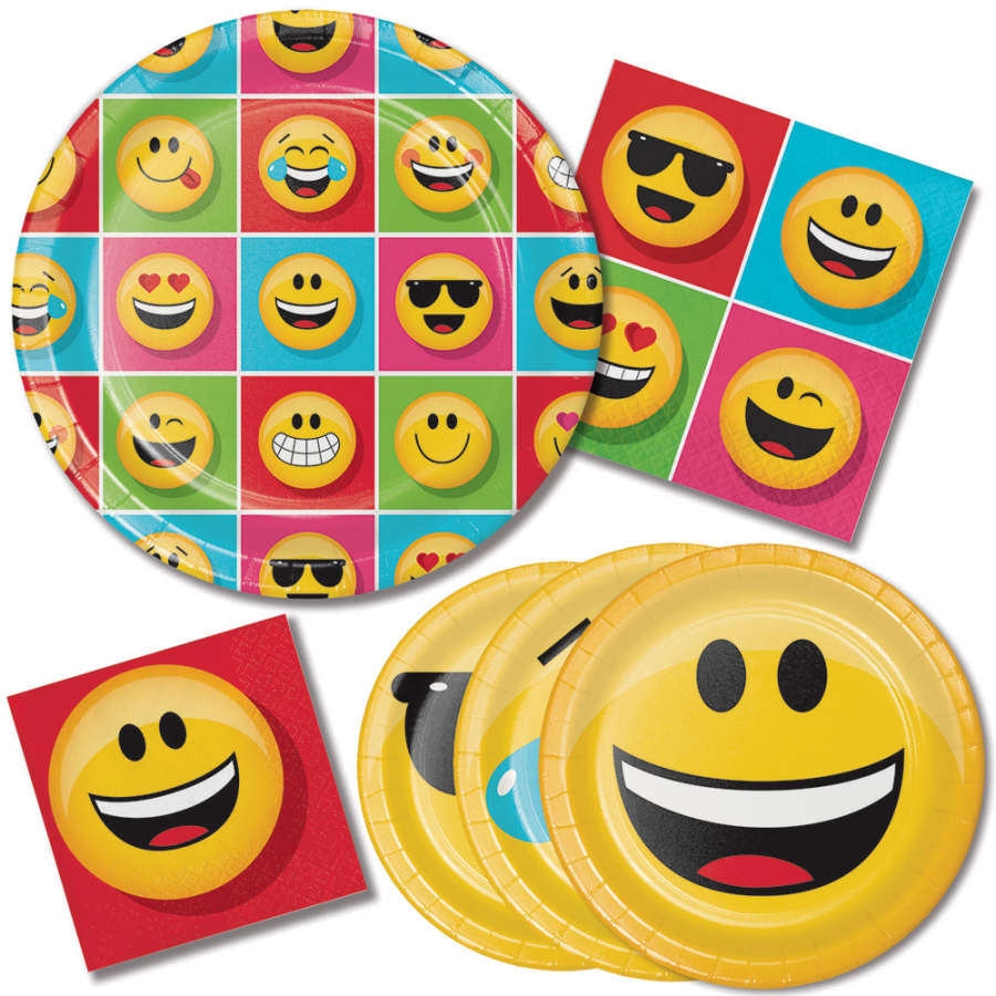 Emojili Balon Süslemesi Yapımı Emojili Balon Süslemesi Yapımı