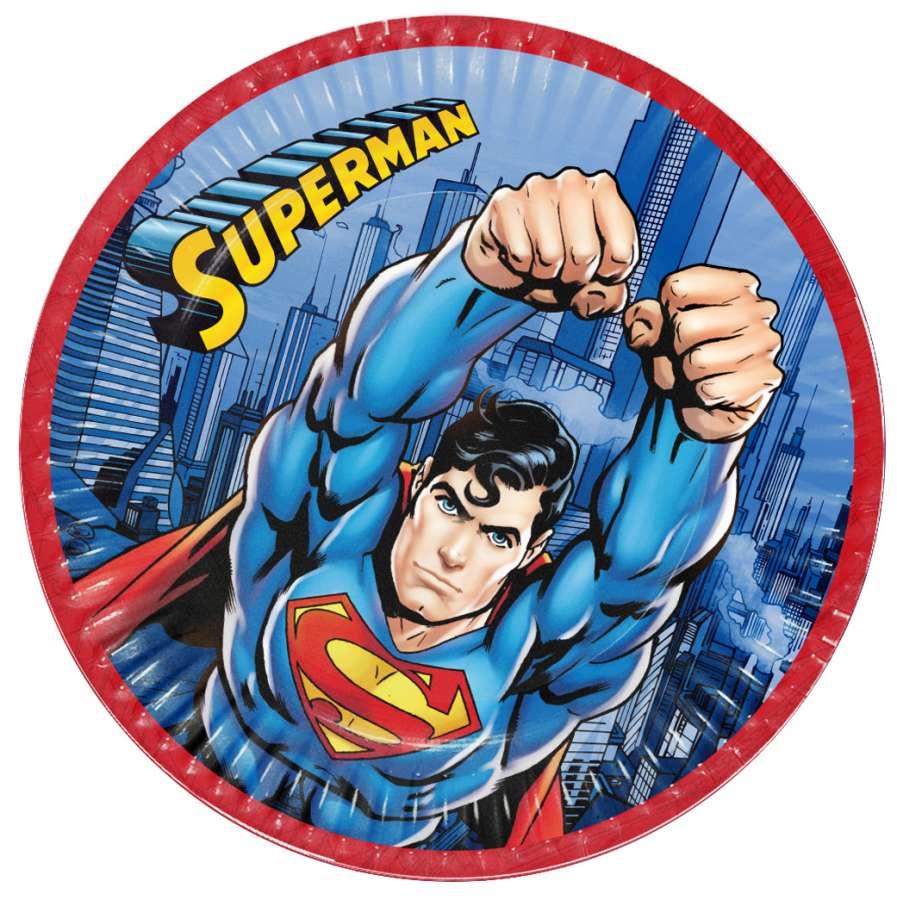 Superman Partisi