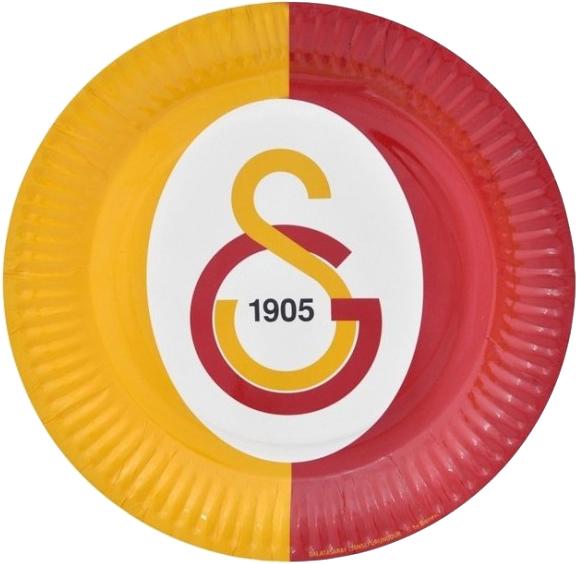 Galatasaray Parti Malzemeleri