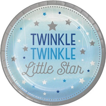 One Little Star Erkek Partisi