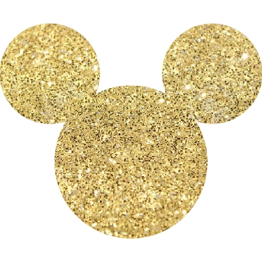 Mickey 1 Yaşında