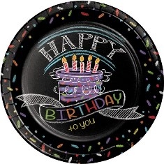 Happy Birthday to You