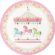 Carousel Partisi