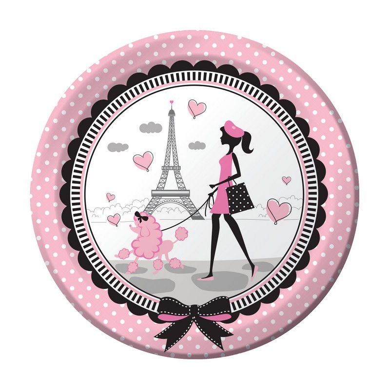 Paris Parti