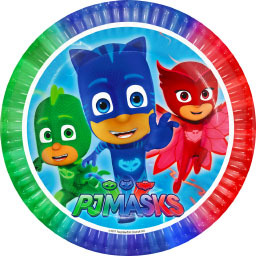 PJ Masks