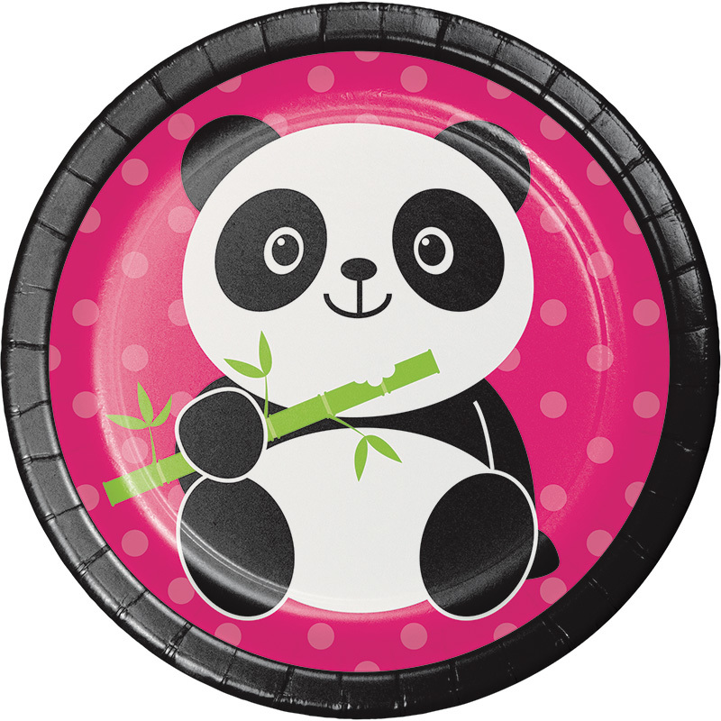 Sevimli Panda
