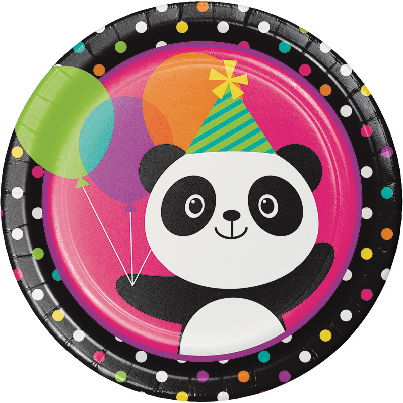 Sevimli Panda