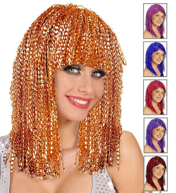 Parti Perukları
