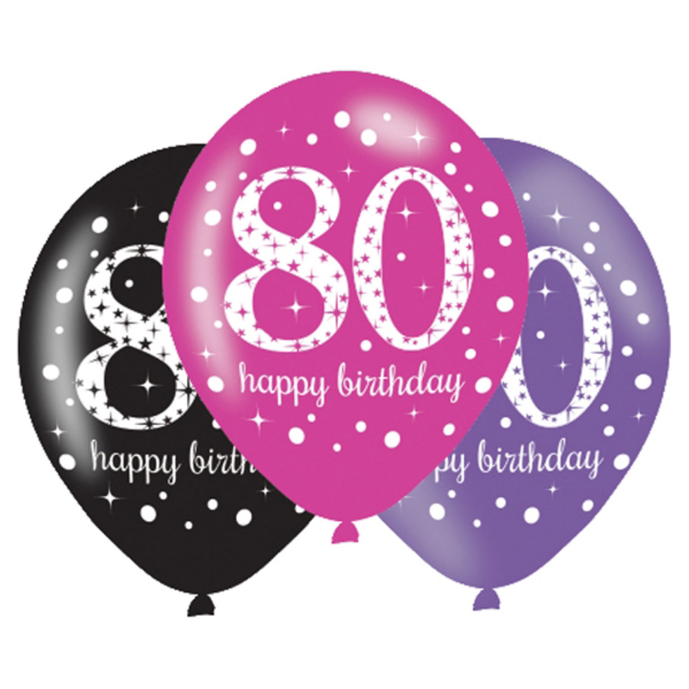 80 Yaş Partisi