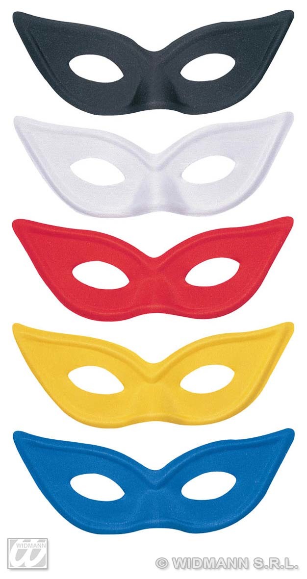 Karnaval Maskeleri