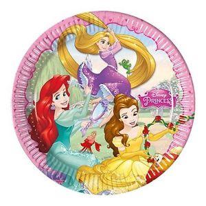 Disney Prensesleri