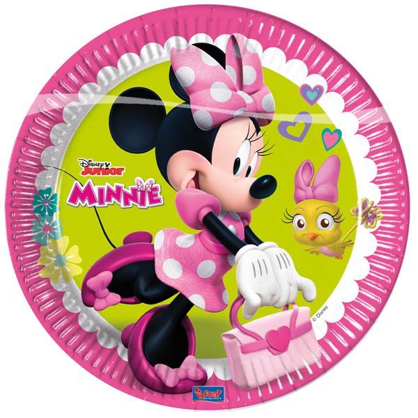Minnie Mouse Partisi
