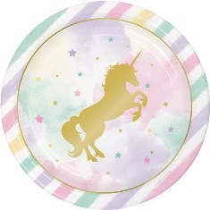 Unicorn Partisi