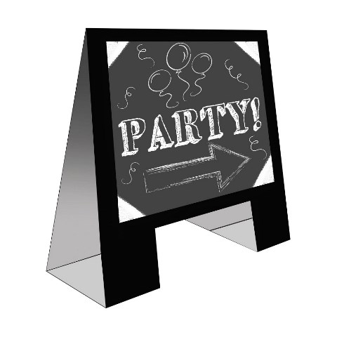 Parti Pankartları