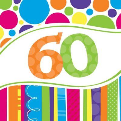 60 Yaş Partisi