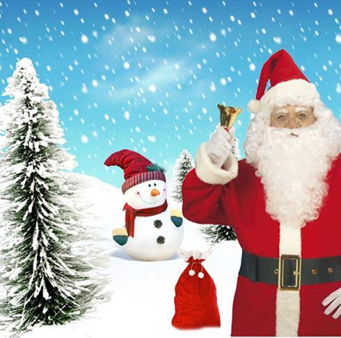 YILBAŞI / NOEL PARTİ MALZEMELERİ