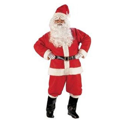 Yılbaşı- Noel Parti Malzemeleri - Noel Baba Kostümü - Çam Ağacı