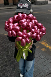  - Balon Çiçek Arjman 16 lı