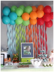 Balon Yapıştırma Aparatı - Jeli - 4