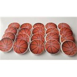 Parti Dünyası - Basketbol 20 li Sabun