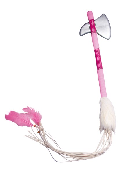 Bekarlığa Veda Pembe Parti Baltası