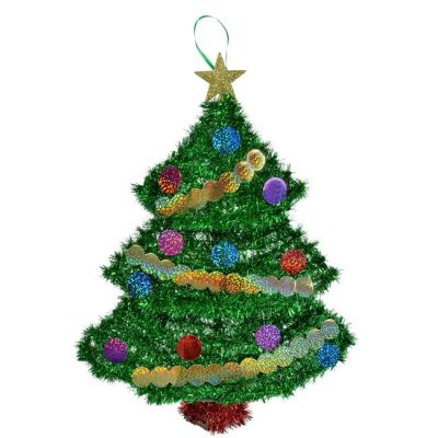 BOYUN SİMİ İLE HARİKA NOEL YILBAŞI AĞACI YAPILIŞI VİDEO BOYUN SİMİ İLE HARİKA NOEL YILBAŞI AĞACI YAPILIŞI VİDEO
