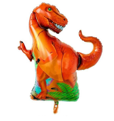 Dinozor Folyo Balon