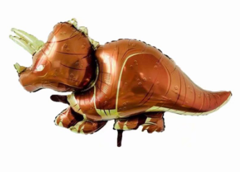 Dinozor Folyo Balon
