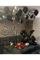  Parti Dünyası - Doğum Günü Oda Süsleme Set