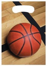 Converting - Fanatik Basketbol 8 li Hediye Poşeti