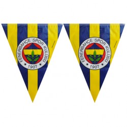 Parti Dünyası - Fenerbahçe Bayrak Afiş 320 cm