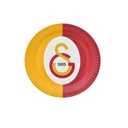 Parti Dünyası - Galatasaray 8 li Tabak
