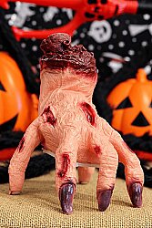 Halloween Hareketli Yürüyen El 