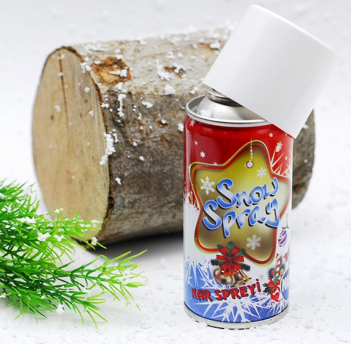 Kar Spreyi 150 ml