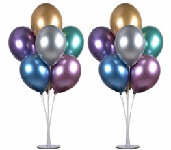 Parti Dünyası - Latex Balon-Folyo Balon Standı