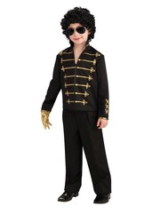 Parti Dünyası - Michael Jackson Ceket 12-14 YAŞ