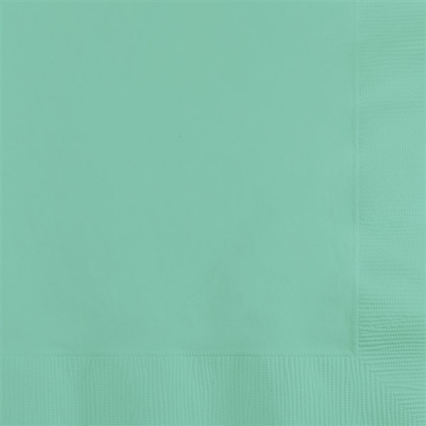 Mint Yeşili 16 li Peçete