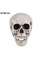 Parti Dünyası Halloween Kuru Kafa - 2