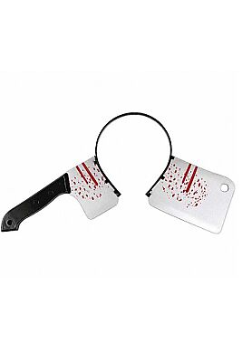 Parti Dünyası Halloween Satırlı Şaka Taçı - 2