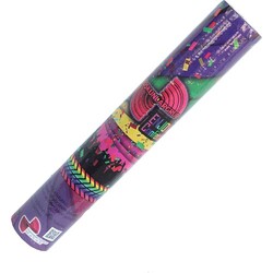 Patlayan Konfeti 30 cm Karışık Renkli - 2