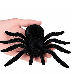 Tarantula Örümcek Figür 2 li 10 cm