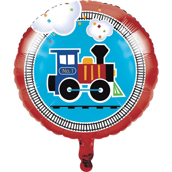 Trenlerim Folyo Balon