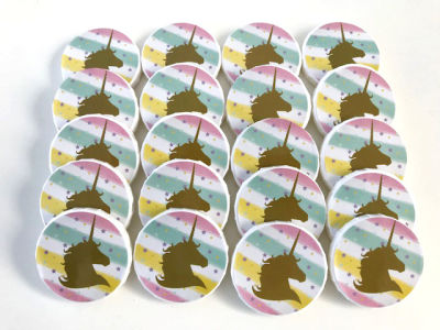 Unicorn 20 Adet Sabun Partidunyasi Com