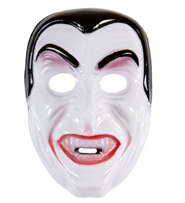vampir maskesi