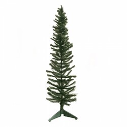 Yılbaşı Çam Ağacı 120 cm 109 Dal Kutulu - 2