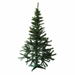 Yılbaşı Çam Ağacı 150 cm 220 Dal - 2